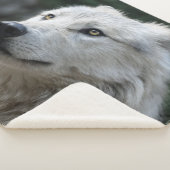 SIE WOLF SHERPADECKE (3/4)