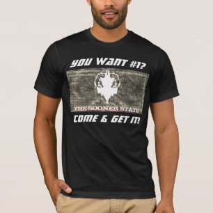 SIE WOLLEN #1? KOMMEN SIE U. ERHALTEN SIE ES! T-Shirt