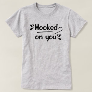 Sie wollen den T - Shirt von Frauen angeln