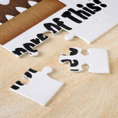 Sie wollen S'more von diesem? Puzzle (Seite)