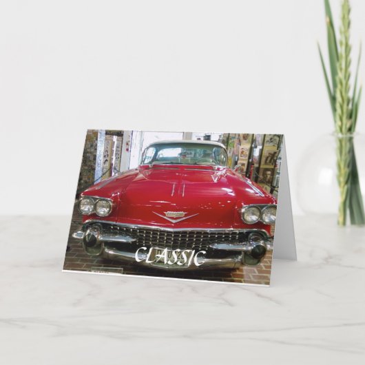 SIE WÜNSCHEN SICH AN "CELEBRATE" ***CLASSIC*** KARTE (Vorderseite)