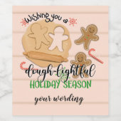 Sie wünschen sich einen hellen und fröhlichen Urla Weinetikett (Einzelnes Label)