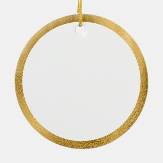 Sie wünschen Urlaub Jahreszeit Frieden Liebe und F Keramik Ornament (Hinten)