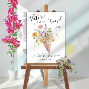 Sie wurde Bouquet-Brautparty entführt Poster