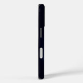 Sie wurde dafür geboren - Dunkles ästhetisches Zit Case-Mate iPhone Hülle (Rückseite / Rechts)