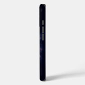 Sie wurde dafür geboren - Dunkles ästhetisches Zit Case-Mate iPhone Hülle (Rückseite / Links)