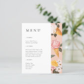 Sie wurde im Brautparty-Menü ausgeblendet (Stehend Vorderseite)