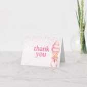 Sie wurde im Brautparty mit deiner Karte aufgedeck (Vorderseite)