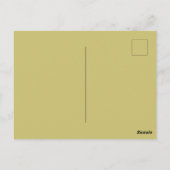 Sie wurden als FREE Galatians 5:13 Verse aufgerufe Postkarte (Rückseite)