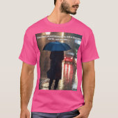 Sie wurden gespielt T-Shirt (Vorderseite)