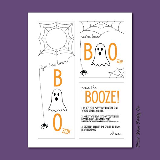 Sie wurden mit einem Boost-Kit versehen