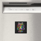 Sie zählen alle magnet (In Situ (Geschirrspüler))