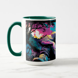 Sieb Tasse