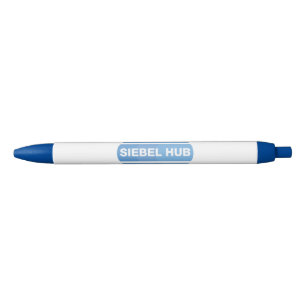 Siebel Hub Pen Kugelschreiber