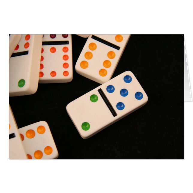 Sieben (Vorderseite (Horizontal))