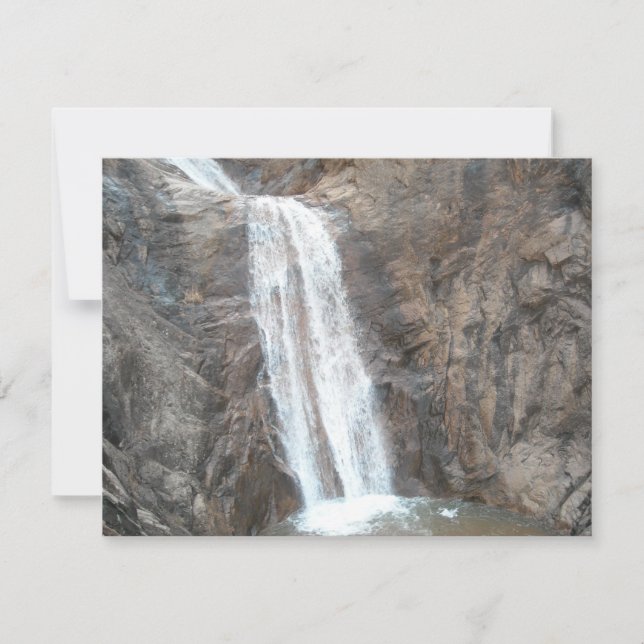 Sieben Fälle (Vorderseite)