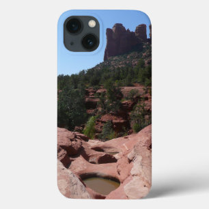 Sieben heilige Pools in Sedona Arizona Case-Mate iPhone Hülle
