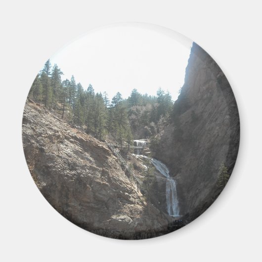 sieben magnet (Vorne)