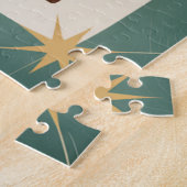 Sieben Mal fallen, acht Mal aufstehen Puzzle (Seite)