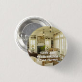 Sieben Ninjas… Button (Vorne & Hinten)