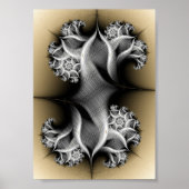 Sieben Nummer 2 Poster (Vorne)
