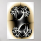 Sieben Nummer 3 Poster (Vorne)