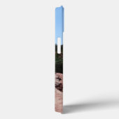 Sieben Sakralpools Case-Mate iPhone Hülle (Rückseite / Rechts)