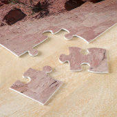 Sieben Sakralpools Puzzle (Seite)