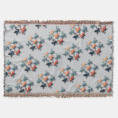 Sieben Schwäne im Stilstil 6 Decke (Vorderseite)