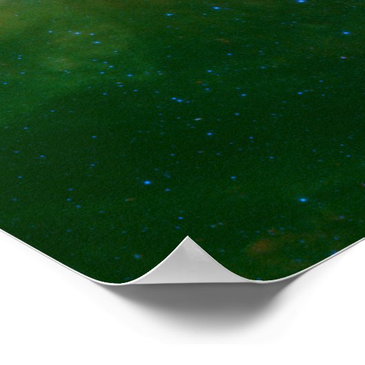 Sieben Schwestern Poster (Ecke)