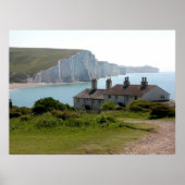 Sieben Schwestern - Poster (Vorne)