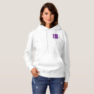 Sieben Schwesternzusammen Hoodie