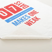 Sieben Tage ohne Kickball machen schwachsinnig Sherpadecke (3/4)