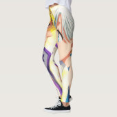 Sieben Todsünden Leggings (Links)
