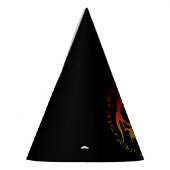 Sieben Todsünden, Party-Hut Partyhütchen (Links)