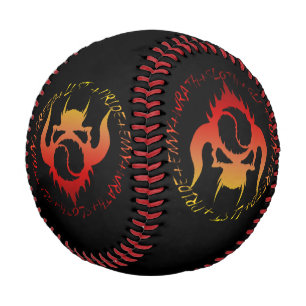 Sieben Tote Sünden Baseball