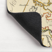 Sieben Vereinigte Provinzen 2 Mousepad (Ecke)