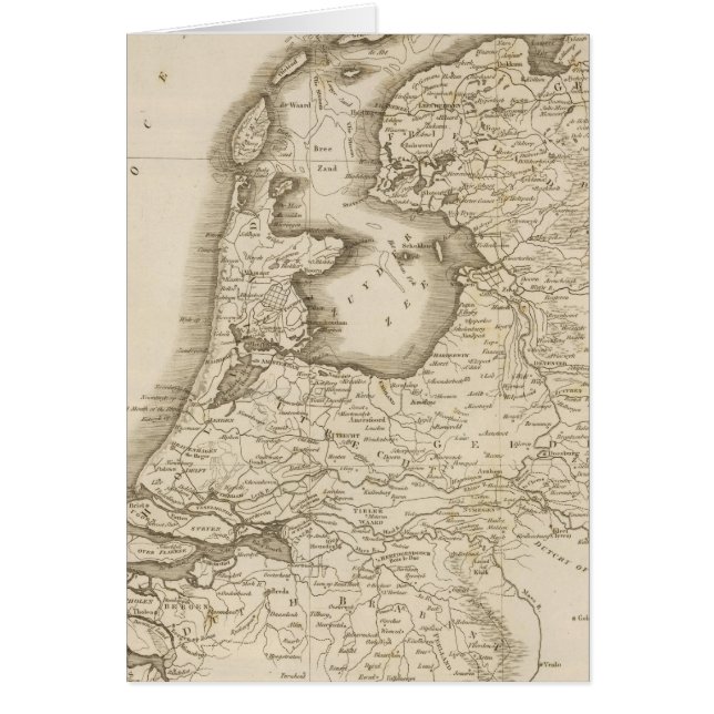 Sieben Vereinigte Provinzen 3 (Vorne)