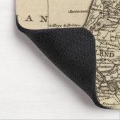 Sieben Vereinigte Provinzen 4 Mousepad (Ecke)