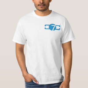 Sieben Wunder T-Shirt