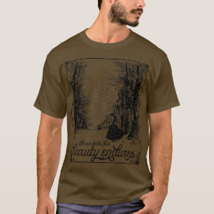 Sieben Zwerge Die Brüder Grimm Fairy Tales 3 T-Shirt