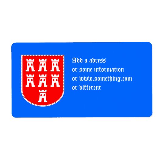 Siebenbürgen (Vorne)