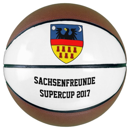 Siebenbürgen Basketball (Vorderseite)