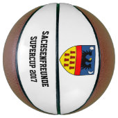 Siebenbürgen Basketball (Vertikal)