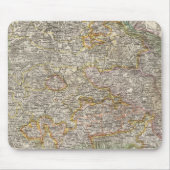 Siebenbürgen, Rumänien Mousepad (Vorne)