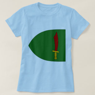 Siebenbürgen, Rumänien T-Shirt