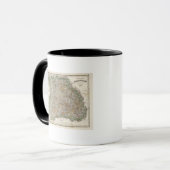 Siebenbürgen, Rumänien Tasse (Vorderseite Links)