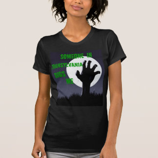 Siebenbürgen T-Shirt