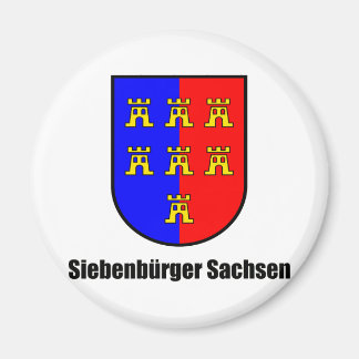 Siebenbürger Sachsen Magnet
