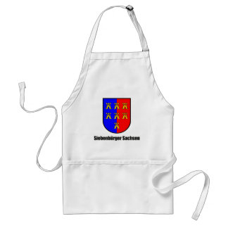 Siebenbürger Sachsen Schürze